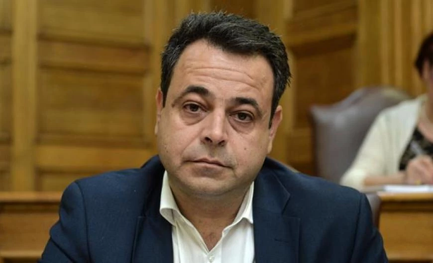 Σαντορινιός: Τον Οκτώβριο η επιδότηση της αμόλυβδης και του diesel στα νησιά